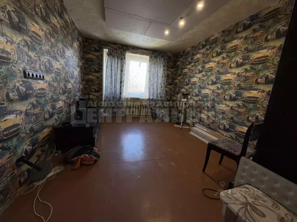 3-к кв. Смоленская область, Смоленск ул. Котовского, 5в (58.1 м) - Фото 1