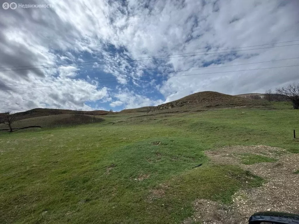 Участок в Ставропольский край, Предгорный муниципальный округ, посёлок ... - Фото 2