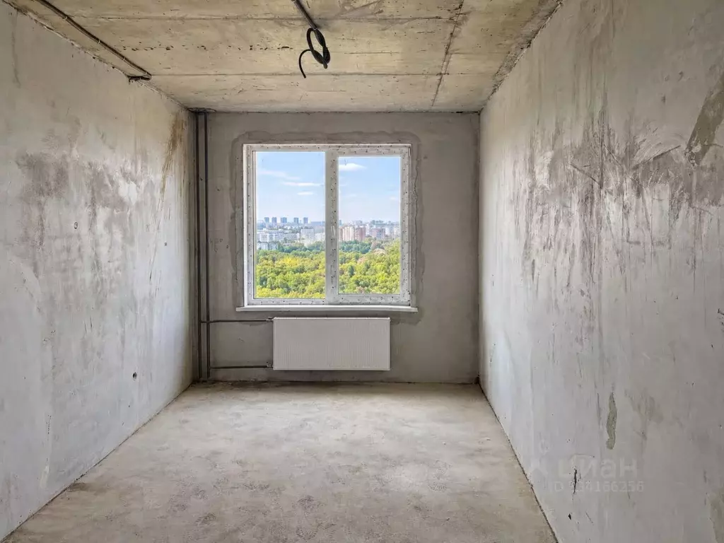 1-к кв. Москва ул. Вешних Вод, 70к2 (36.0 м) - Фото 1