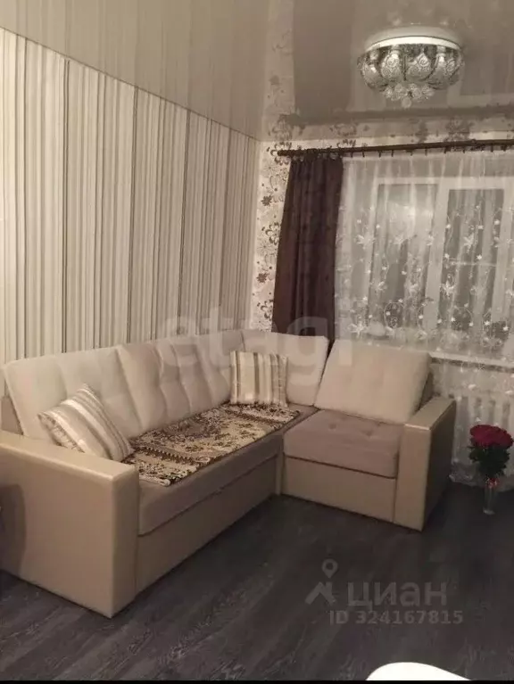 Комната Костромская область, Кострома Паново мкр, 34 (18.0 м) - Фото 2