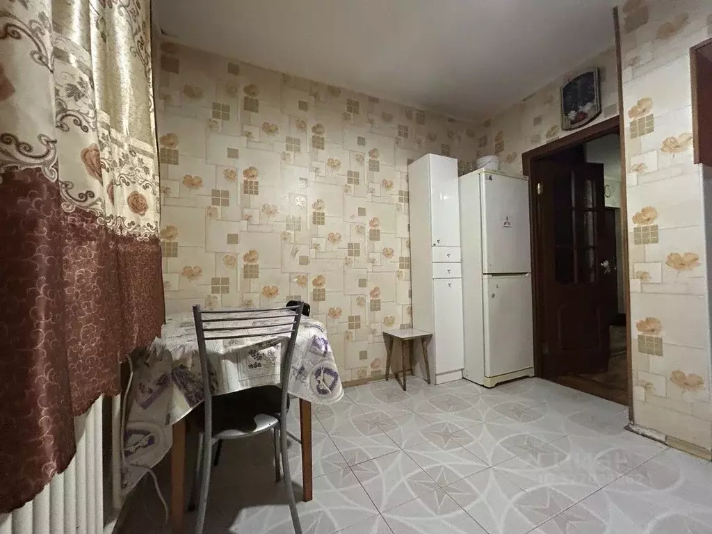 3-к кв. Москва Новомарьинская ул., 11К1 (75.3 м) - Фото 2