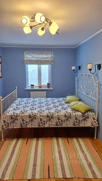 Дом в Московская область, Клин городской округ, д. Струбково, Луч ... - Фото 1