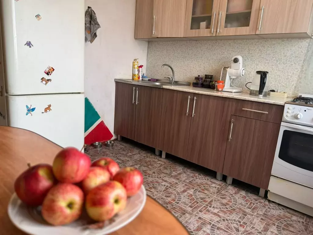 3-к кв. Смоленская область, Смоленск ул. Петра Алексеева, 4 (64.0 м) - Фото 1