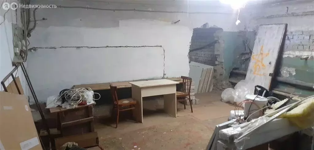 Помещение свободного назначения (183.4 м) - Фото 1