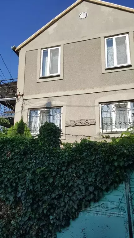 Дом в Крым, Ленинский район, Щелкино городское поселение, Энергетик-2 ... - Фото 0