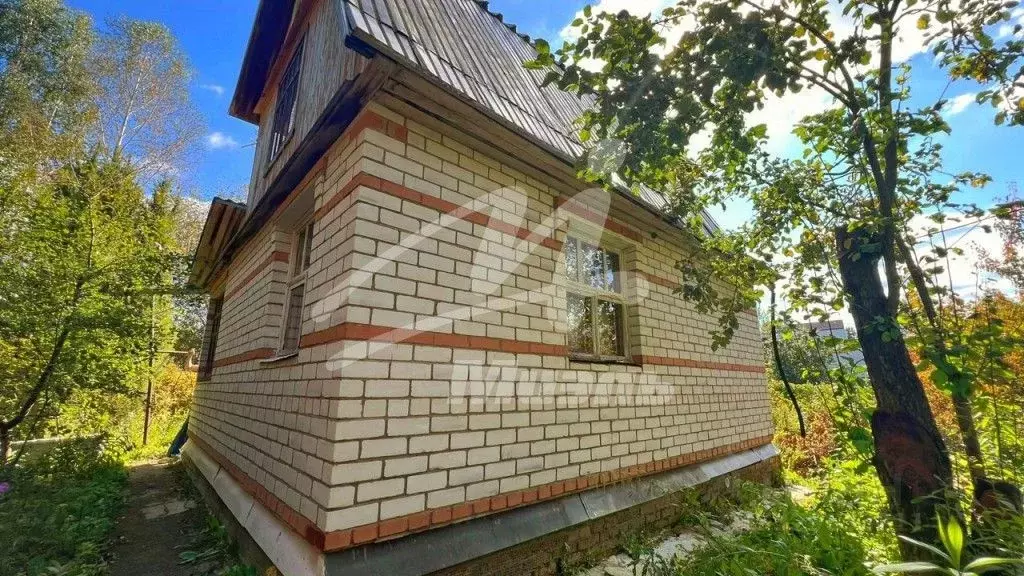 Участок в Московская область, Солнечногорск городской округ, д. ... - Фото 1