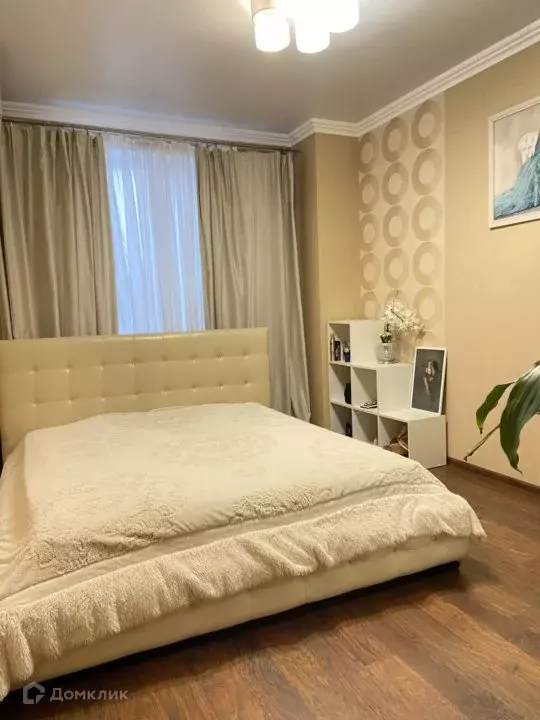 Продаётся 3-к квартира, 75 м - Фото 0