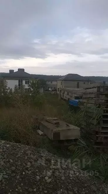 Участок в Ставропольский край, Ставрополь ул. Тополей, 3 (7.6 сот.) - Фото 1