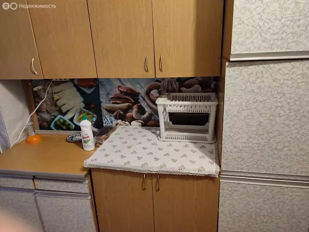 2к в 5-комнатной квартире (14.3 м) - Фото 2