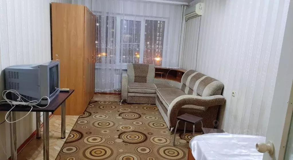 2-к кв. Краснодарский край, Краснодар ул. Имени Снесарева, 4 (62.0 м) - Фото 1