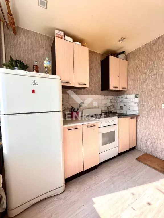 2-к кв. Удмуртия, Ижевск Буммашевская ул., 60 (44.7 м) - Фото 2