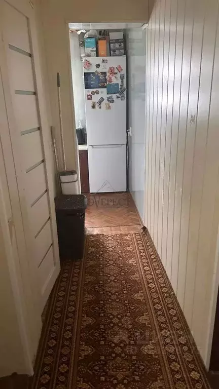 2-к кв. Белгородская область, Старооскольский городской округ, с. ... - Фото 2