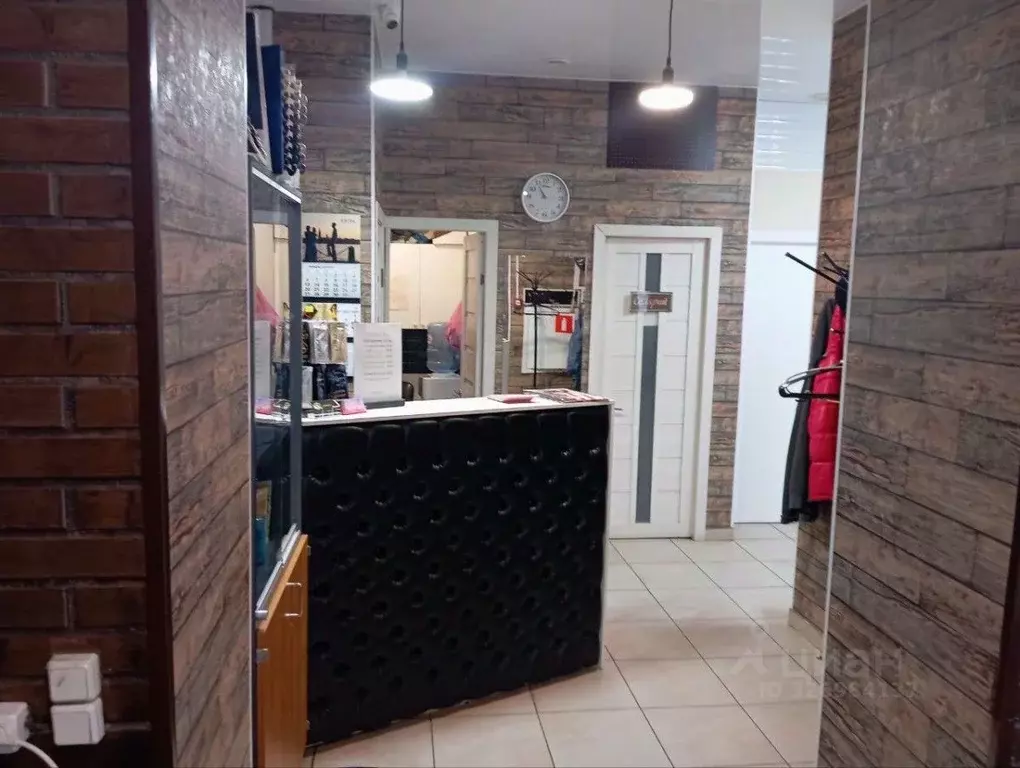 Помещение свободного назначения в Московская область, Люберцы Зенино ... - Фото 2