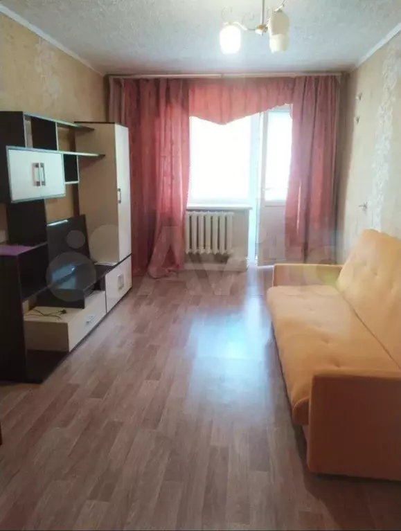2-к. квартира, 42 м, 5/5 эт. - Фото 1