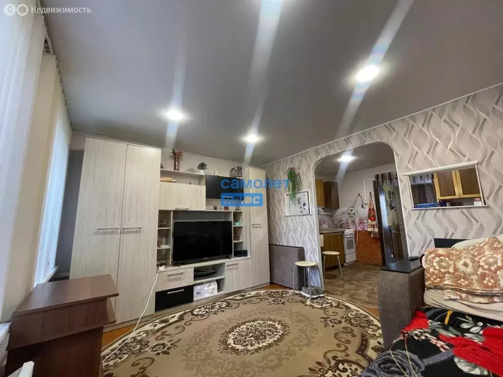 Дом в Бийск, улица Николая Гоголя, 173 (58.5 м) - Фото 1