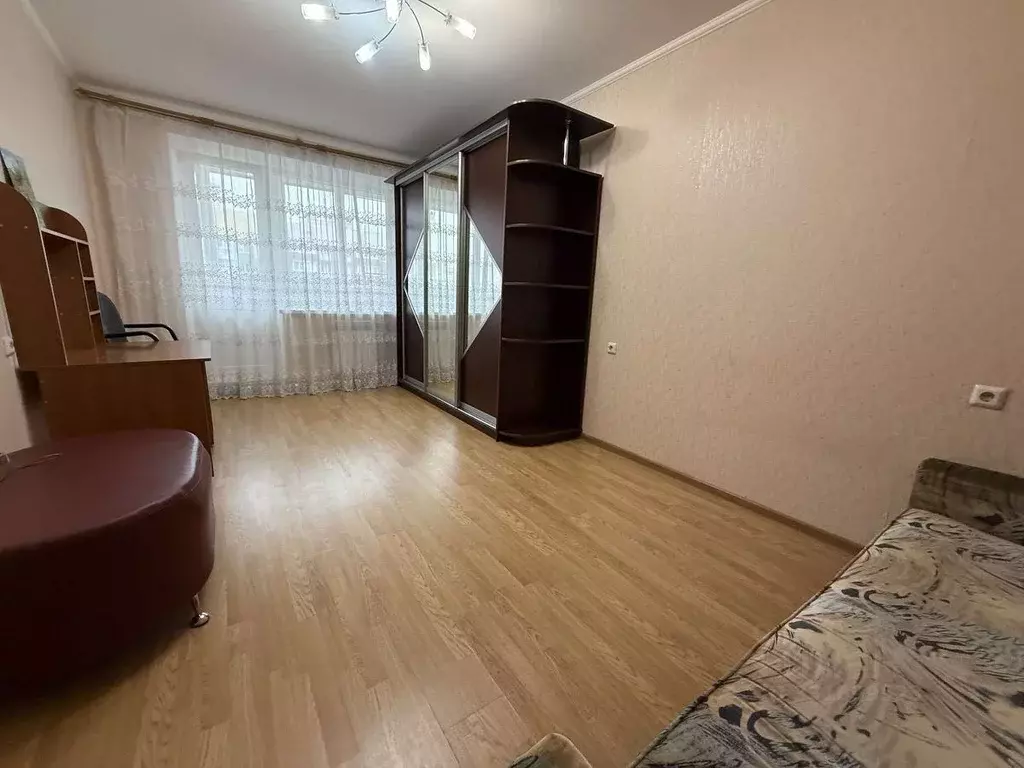 1-к кв. Белгородская область, Белгород бул. Строителей, 16 (33.6 м) - Фото 1