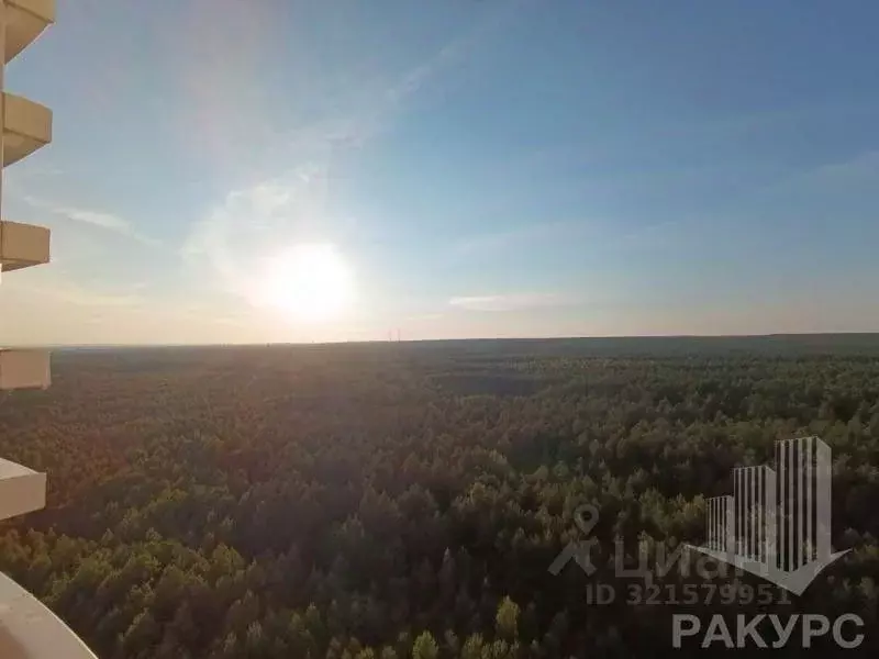 1-к кв. Пермский край, Пермь Ленская ул., 30 (47.6 м) - Фото 2