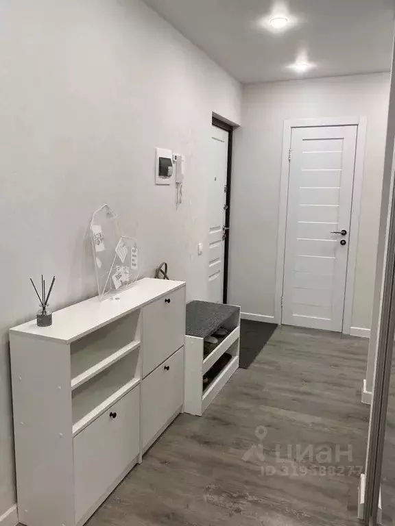 2-к кв. Татарстан, Казань ул. Батыршина, 37 (50.0 м) - Фото 1