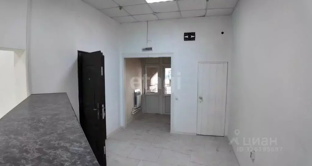 Помещение свободного назначения в Краснодарский край, Ейск ул. Победы ... - Фото 1