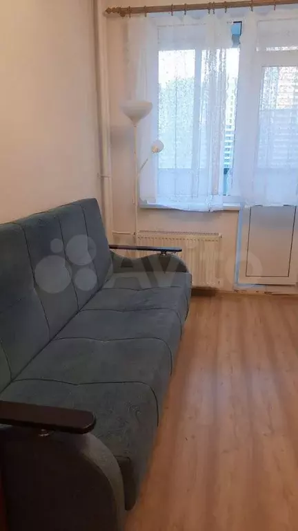 Квартира-студия, 20,1 м, 7/20 эт. - Фото 0