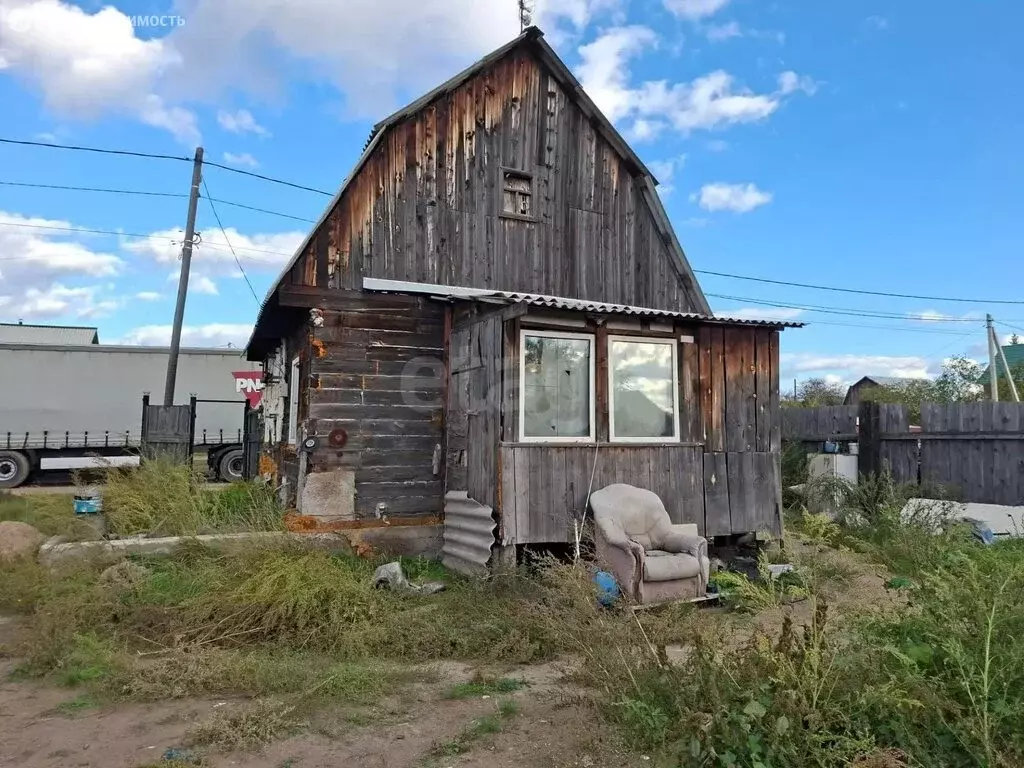 Дом в Улан-Удэ, микрорайон Заречный, Российская улица (30.1 м) - Фото 2