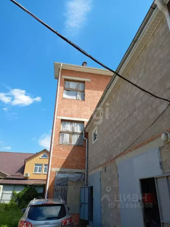 Помещение свободного назначения в Воронежская область, Борисоглебск ... - Фото 0