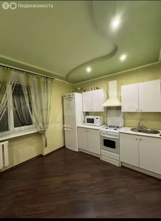 1-комнатная квартира: Азов, улица Кирова, 78 (40.5 м) - Фото 2