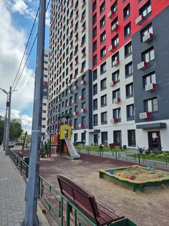 Продается 1-комнатная квартира - Фото 2