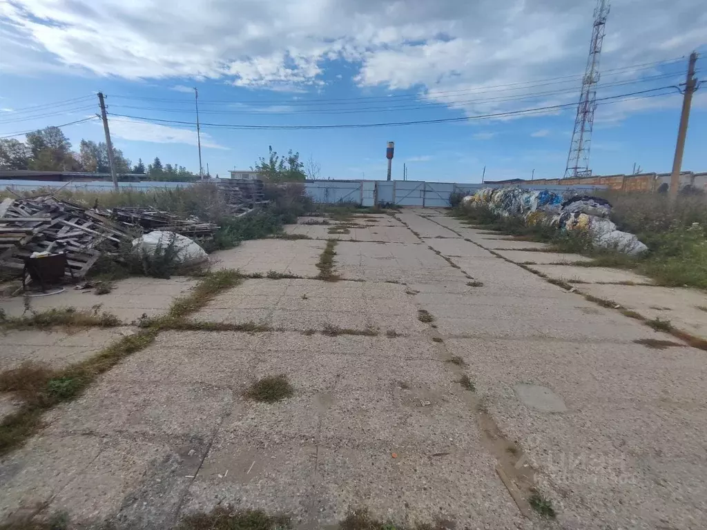 Помещение свободного назначения в Московская область, Наро-Фоминский ... - Фото 1