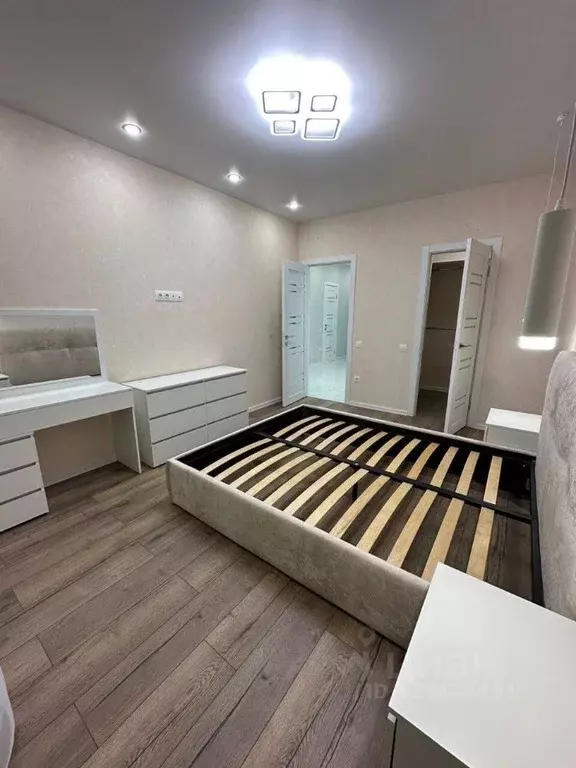 3-к кв. Ростовская область, Ростов-на-Дону пер. Крючкова, 3 (72.0 м) - Фото 1