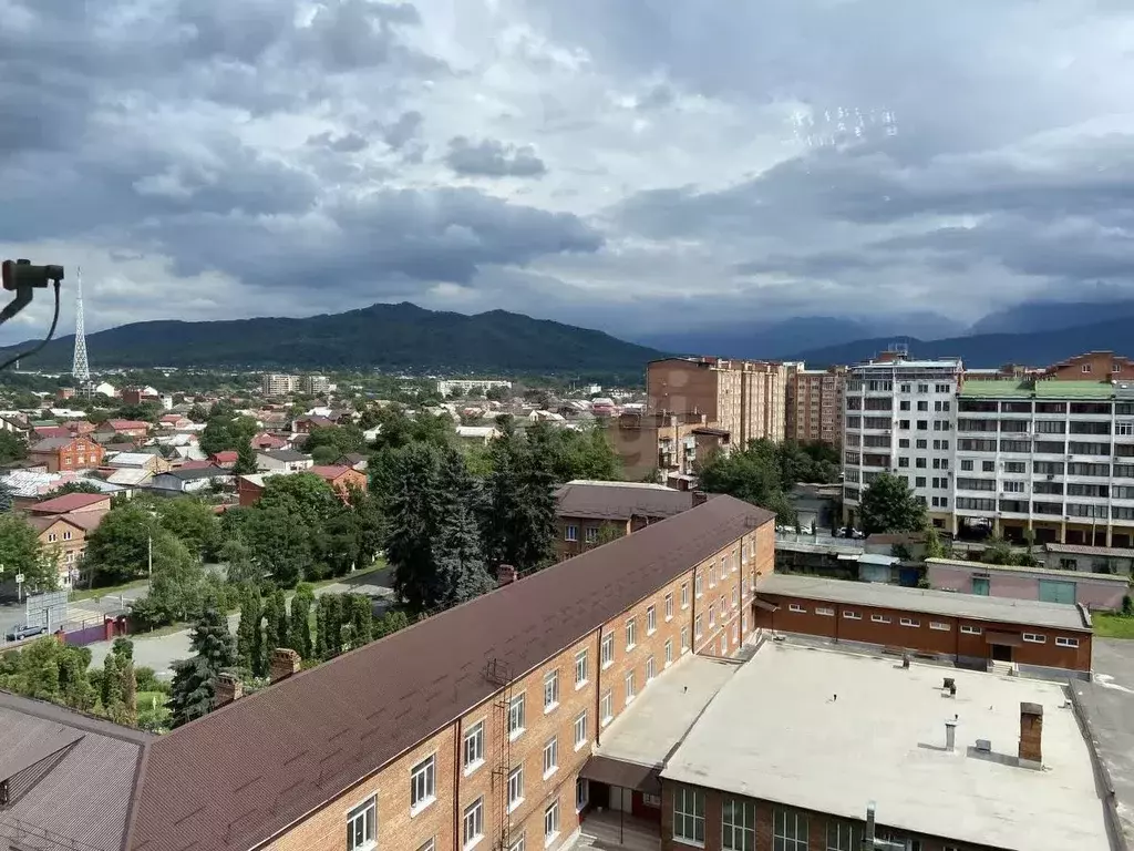 4-к кв. Северная Осетия, Владикавказ ул. Гастелло, 71 (157.0 м) - Фото 2