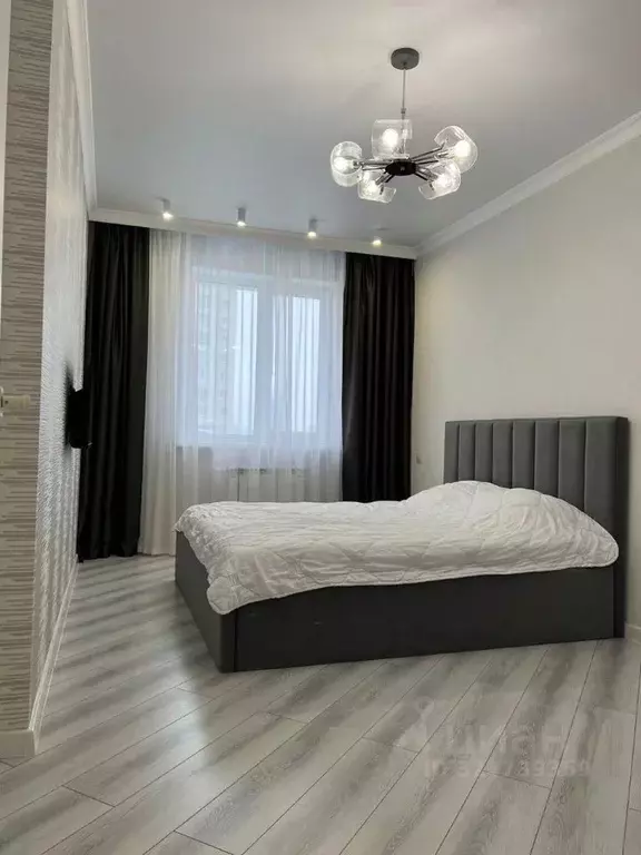 1-к кв. Татарстан, Казань Чистопольская ул., 61Д (40.0 м) - Фото 2