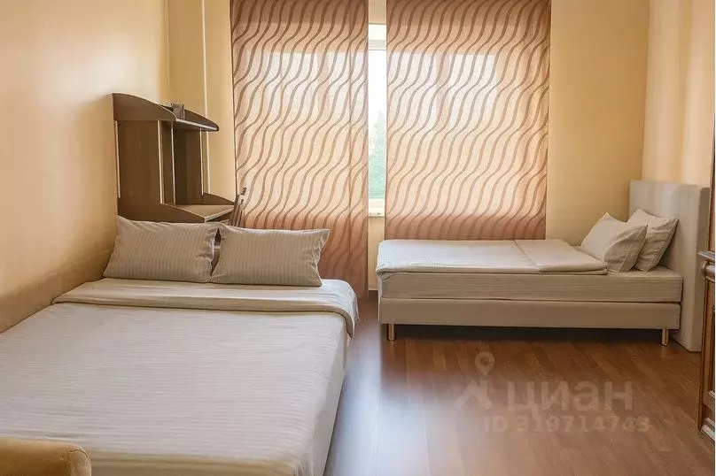 3-к кв. Московская область, Подольск Климовск мкр, ул. Первомайская, 3 ... - Фото 2