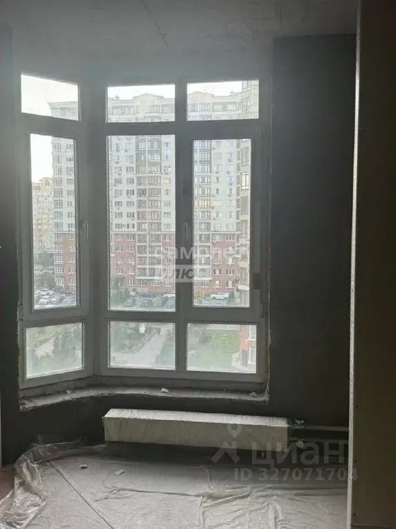 Студия Кемеровская область, Кемерово Московский просп., 18к4 (27.0 м) - Фото 2