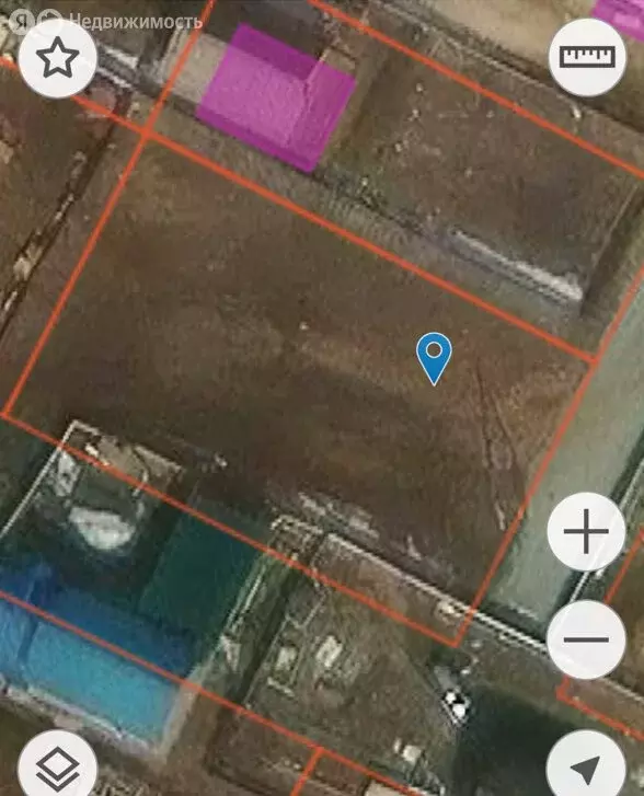 Участок в Якутск, микрорайон Птицефабрика, 46 (10 м) - Фото 2