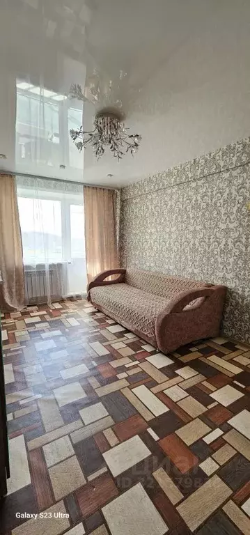 1-к кв. Забайкальский край, Чита ул. Нечаева, 26 (31.0 м) - Фото 0