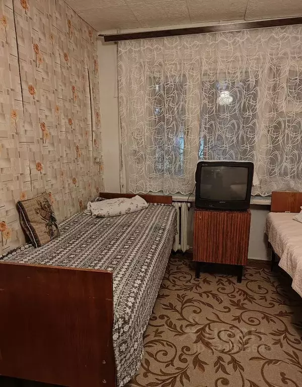 2-к кв. Свердловская область, Екатеринбург ул. 40-летия Октября, 24 ... - Фото 1
