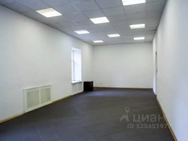Офис в Санкт-Петербург Дегтярная ул., 5-7 (3265 м) - Фото 2
