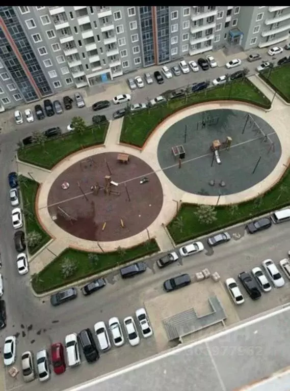 1-к кв. Дагестан, Дербент пер. Карла Маркса, 57 (20.0 м) - Фото 1
