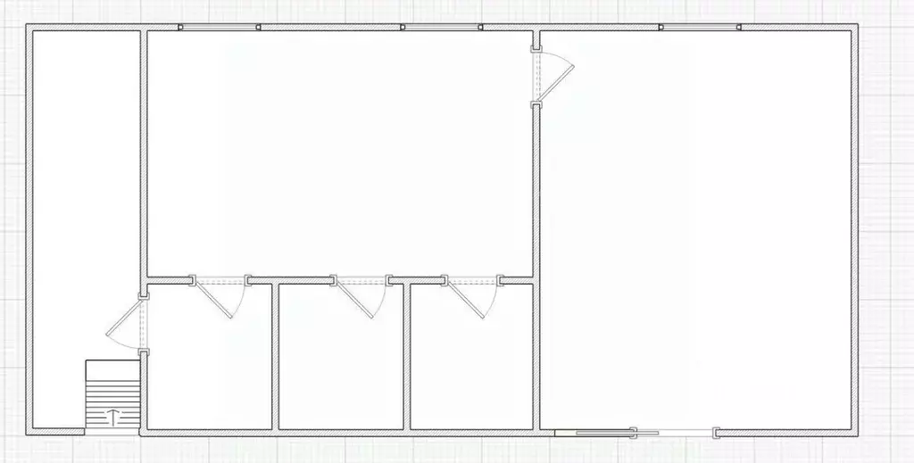 Дом в Костромская область, Кострома Дровяная ул., 42 (189 м) - Фото 2