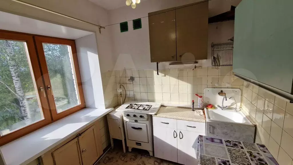 2-к. квартира, 41,3 м, 5/5 эт. - Фото 1