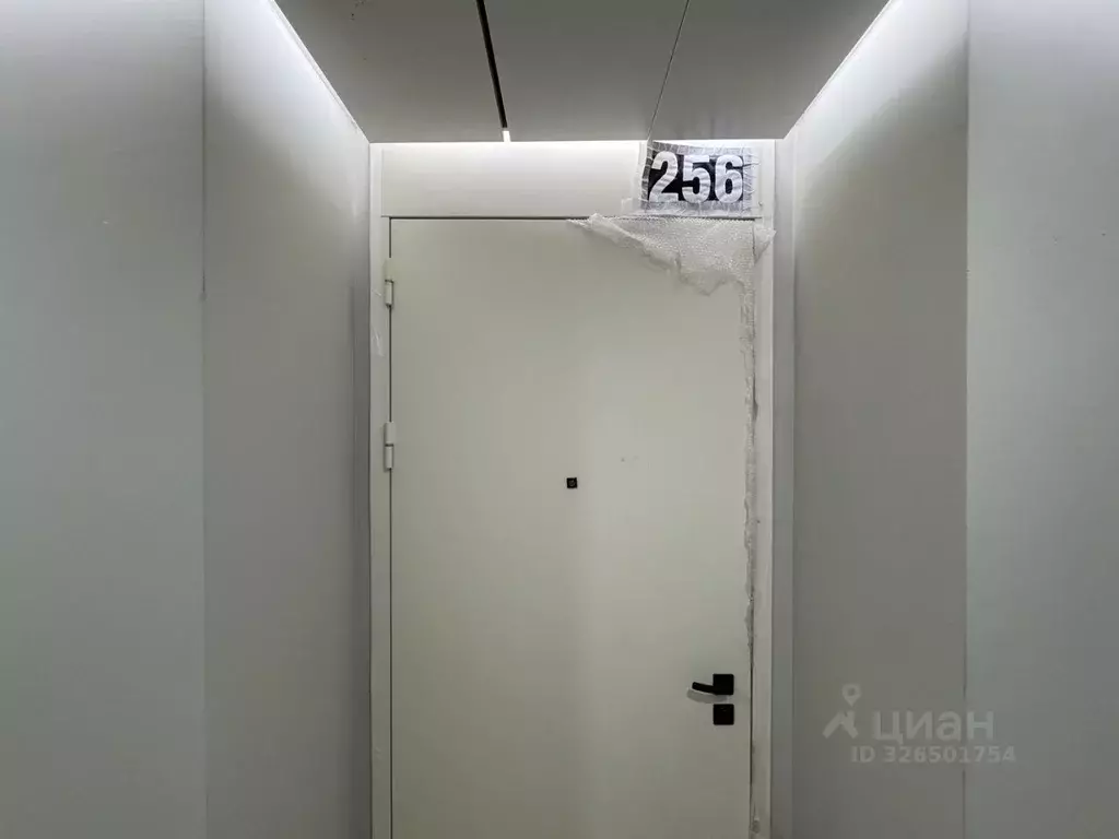 1-к кв. Москва ул. Светланова, 11к2 (59.8 м) - Фото 1