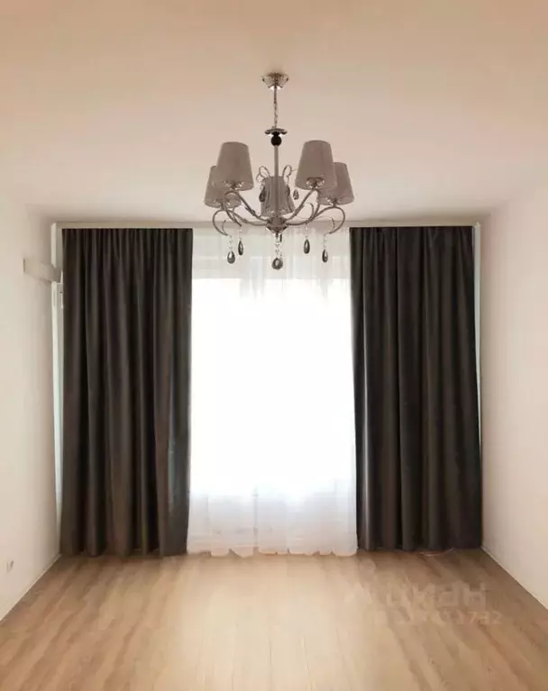 3-к кв. Москва ул. Саларьевская, 14к2 (93.0 м) - Фото 1