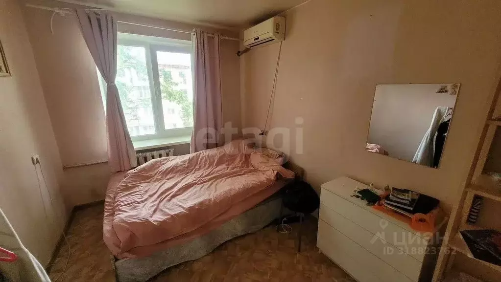 2-к кв. Крым, Симферополь ул. Киевская (42.0 м) - Фото 1