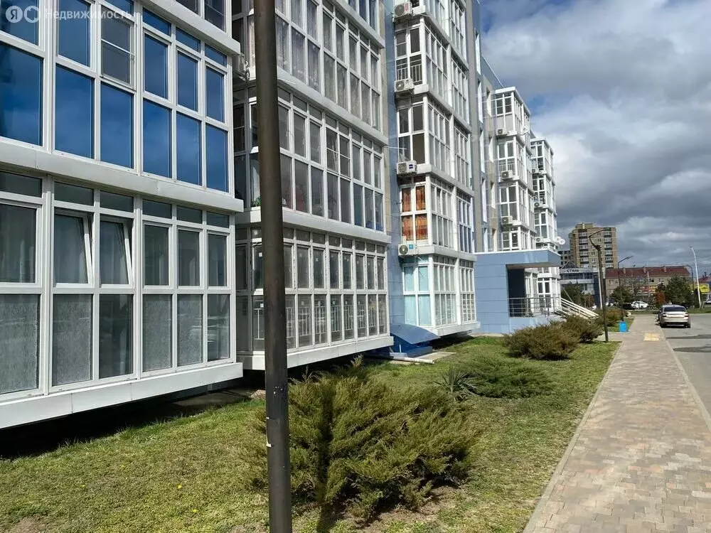 Помещение свободного назначения (35 м) - Фото 0