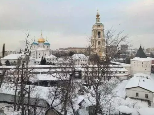 1-к кв. Москва Саринский проезд, 2 (48.0 м) - Фото 1