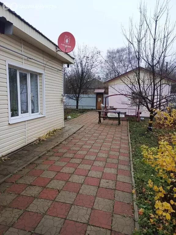 Дом в Донской, улица Ворошилова (190 м) - Фото 2