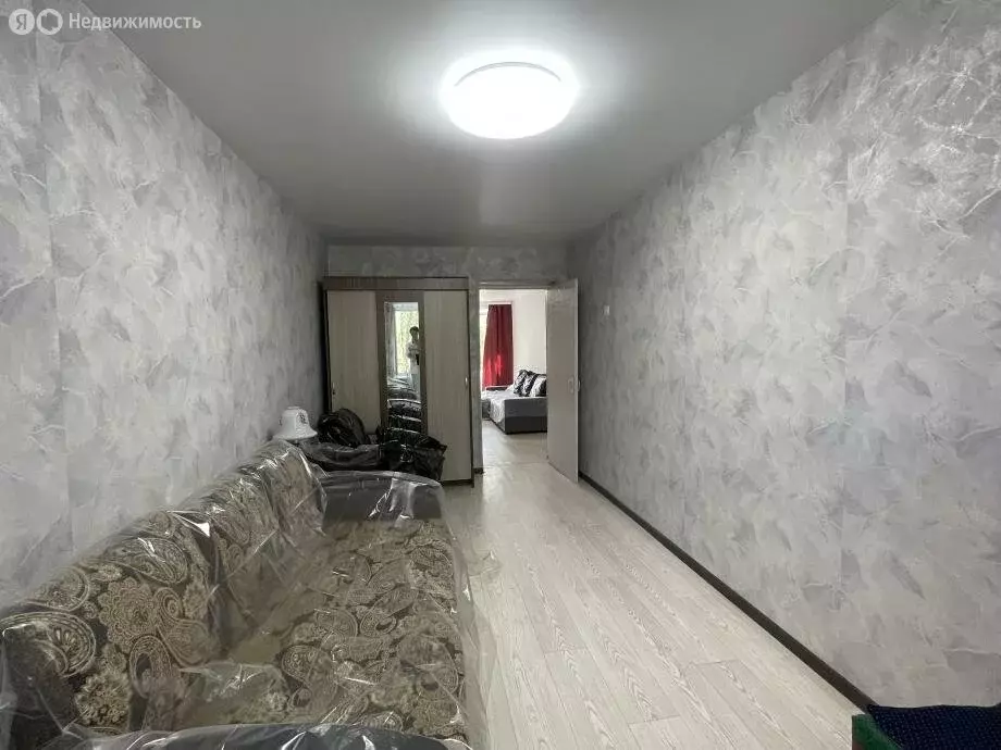 2-комнатная квартира: Самара, Ново-Садовая улица, 162 (44 м) - Фото 1