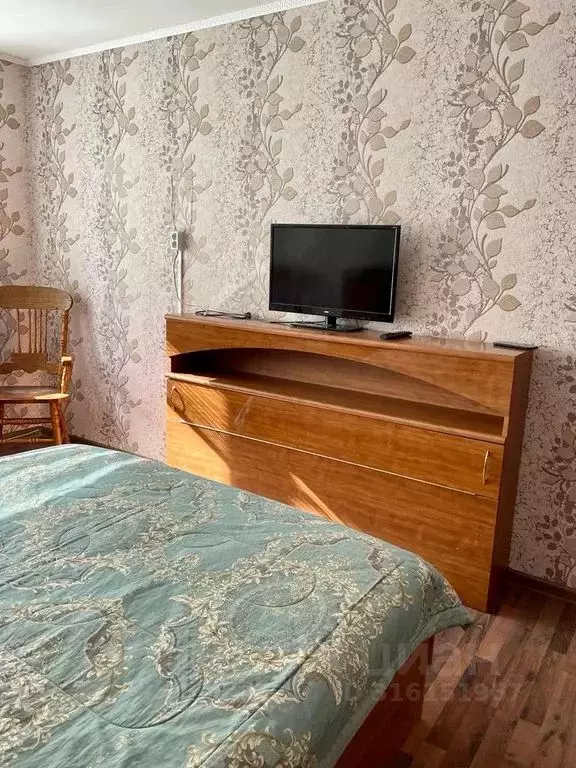 1-к кв. Ивановская область, Приволжский район, Плесское городское ... - Фото 1
