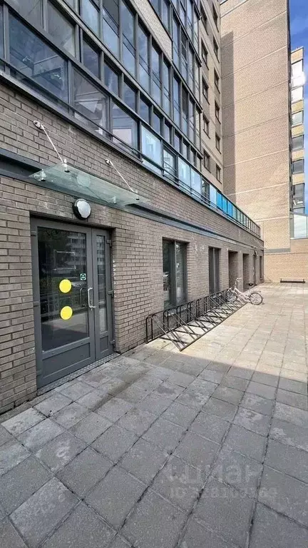 Помещение свободного назначения в Санкт-Петербург ул. Тамбасова, 1к1 ... - Фото 2